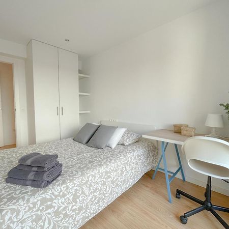 Moderno Apartamento Plz De La Merced Málaga Exterior foto