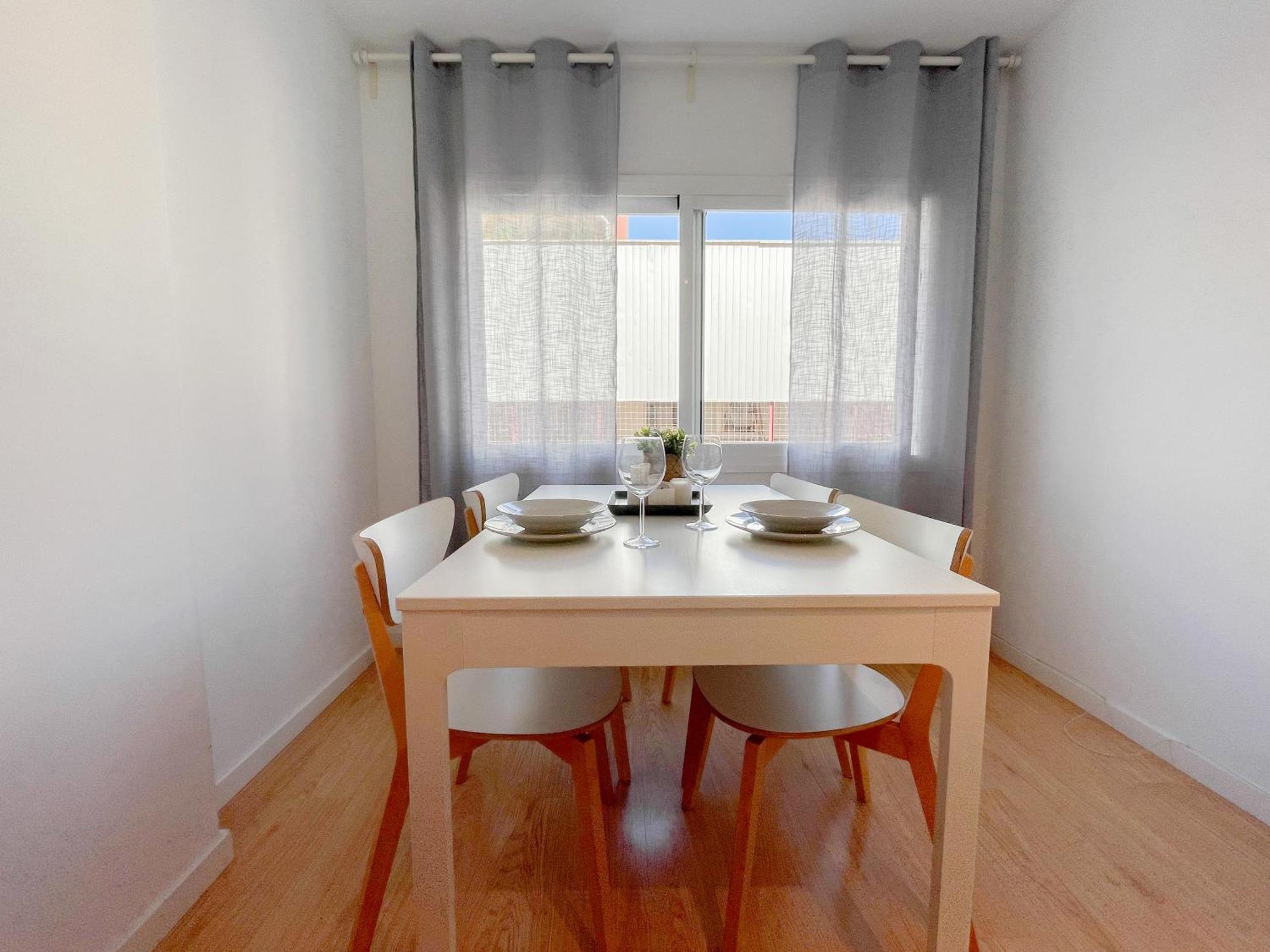 Moderno Apartamento Plz De La Merced Málaga Exterior foto